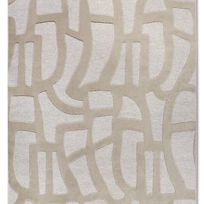 Villeroy & Boch - Hanse Home koberce Kusový koberec Villeroy & Boch 106144 Cream - 160x230 cm