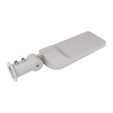 LED pouličná lampa SAMSUNG CHIP LED/30W/230V 6500K IP65 sivá