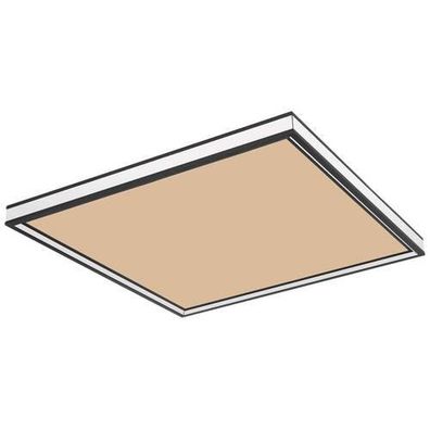 XXXL STROPNÉ LED SVIETIDLO, 45/45/8 cm
