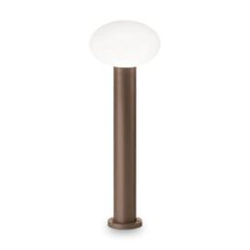 Ideal Lux - Náhradné tienidlo univerzálne CLIO pr. 28 cm biela