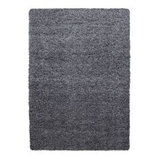 Tmavosivý koberec 160x230 cm Life – Ayyildiz Carpets