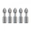 Skrutkovací bit Phillips Ph2x25mm 5ks DeWALT DT7232