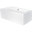Obklad vane Infinity 150/90 L/P 2 EL