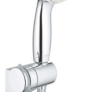 Sprchový set Grohe New Tempesta Classic chróm 2760110E