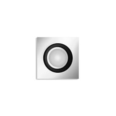 Philips - LED RGBW Stmievateľné podhľadové svietidlo Hue CENTURA 1xGU10/4,2W/230V