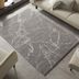 Mint Rugs - Hanse Home koberce Kusový koberec Nomadic 104891 Grey Cream - 80x150 cm