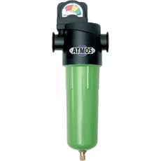 CF Filter s odlučovačom kondenzátu Atmos NGF (F10)