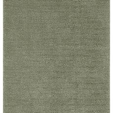 Mint Rugs - Hanse Home koberce Behúň Cloud 103931 Mossgreen - 80x250 cm