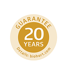 Biohort Záhradný domček BIOHORT Europa 1 - 172 × 84 cm (tmavo zelená)