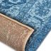 Hanse Home Collection koberce Kusový koberec Catania 105891 Mahat Blue - 200x285 cm