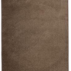 Vopi Kusový koberec Eton hnedý 97 - 80x150 cm