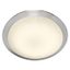 Ledvance - LED Stmievateľné stropné svietidlo SILARA LED/24W/230V +DO
