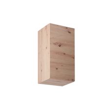 Závesná kuchynská skrinka LANGEN G40-P/L Dub artisan