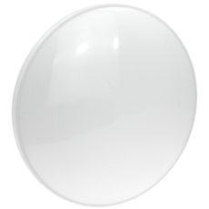 LED Vonkajšie stropné svietidlo NYMPHEA LED/18W/230V IP54 3000K