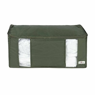 Compactor Vákuový úložný box s puzdrom Ecologic, 65 x 45 x 27 cm, L