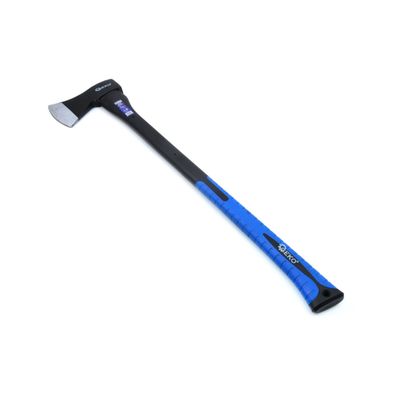 GEKO Sekera, sklolaminátová násada, 1600g, násada 32"