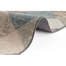 Hanse Home , Kusový koberec Terrain 105598 Bakke Cream, 80x200, viacfarebná, obývacia izba