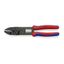Knipex krimpovacie kliešte 240 mm 97 22 240