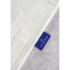 Villeroy & Boch , Kusový koberec  106178 Cream, 120x170, biela, obývacia izba
