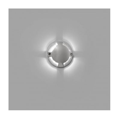 FARO 70564 - LED Vonkajšie zápustné svietidlo KEENAN-3 LED/1W/12V IP67
