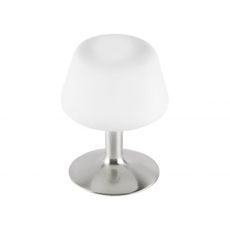 Paul Neuhaus 4078-55 -LED Stmievateľná stolná lampa TILL 1xG9/3W/230V matný chróm