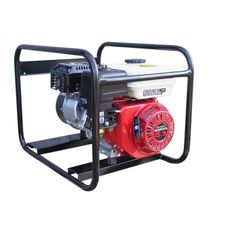 Elektrocentrála Europower EP 3300