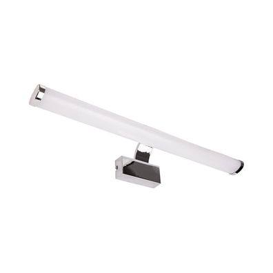 Prezent 70225 - LED Kúpeľňové osvetlenie zrkadla SOLANA LED/12W/230V IP44 4000K