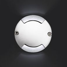 FARO 70547 - LED Vonkajšie zápustné svietidlo KEENAN LED/0,8 W/12V IP67