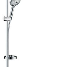 Sprchový set Hansgrohe Raindance Select S s mydlovničkou chróm 26633000