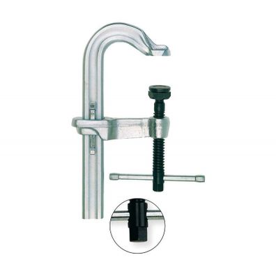 Bessey STBVC25 ťažká svorka, veľmi ťažká (250/100 mm)