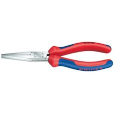 Kliešte pre mechanikov chrómované 190 mm - 3845190