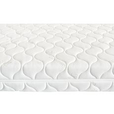 - Pěnová matrace URANOS 1 200x200 cm kokos