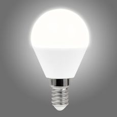 Žiarovka Led P45 6W E14 ZL3904