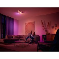 Dálkový ovládač Philips Hue SWITCH V2 1xCR2032 baterka