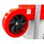 Odsávač pilín a prachu ABS2200FLEX 230V