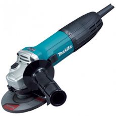 Uhlová brúska 115 mm, 720W, 11000 ot./min., Makita - GA4530R