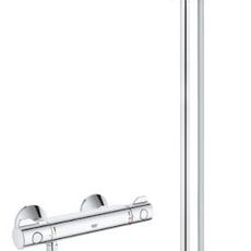 Termostat Grohe Grohtherm 800 s termostatickou baterií chróm 34566001