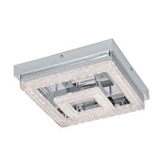 Eglo 95659 - LED Stropné svietidlo FRADELO LED/12W/230V
