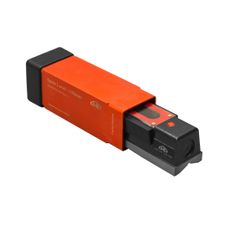 Vodováha strojná pozdĺžna KINEX 5727/150 mm, PN 25 5727-1