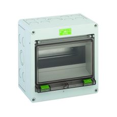 Spelsberg 54240801 - Rozvádzač EK 008 IP54