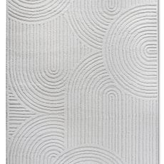ELLE Decoration Kusový koberec Gallery 106092 Cream z kolekcie Elle - 160x235 cm