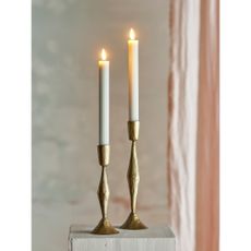 LED sviečky v súprave 2 ks (výška 24,5 cm) Ponza – Bloomingville