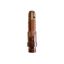 Domeček kleštiny BINZEL pro hořáky 17/18/26 - standard - 0,5-1,2 mm