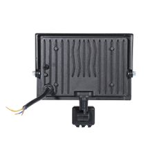 Brilagi - LED reflektor s čidlom ELARA ECO LED/10W/230V IP65