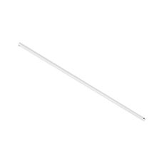 Lucci air 210575 - Predlžovacia tyč 90 cm biela