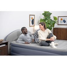 Bestway Nafukovací matrac, posteľ 152 x 229 x 84 cm - Bestway 671BD