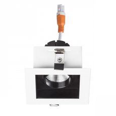 RED- Design Rendl - R12856 - LED Podhľadové svietidlo BONDY LED/7W/230V