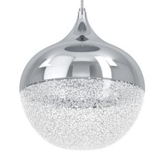 Eglo 39527 - LED Stmievateľný luster na lanku MIOGLIA 10xLED/3,1W/230V