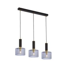 Jupiter 1851 - VA3 - Luster na lanku VANES 3xE27/60W/230V