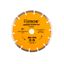 Diamantový rezný kotúč 180 mm, segmentový - HT570205